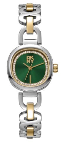 DKNY DK1L139M0065 Kol Saatleri Gümüş/Altin