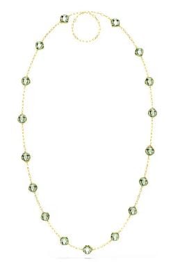 Swarovski SW5695863 Kolye Yeşil Chroma Dizi Kolye