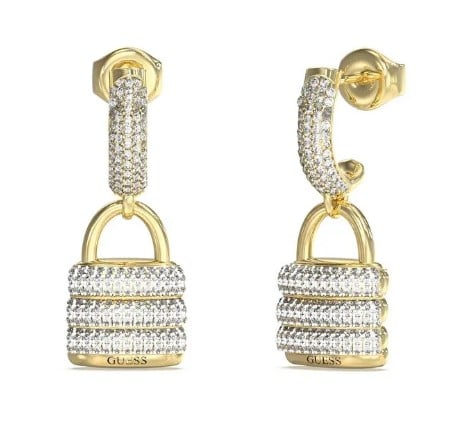 Guess JGUJUBE05407JWYGTU Kupe Altin