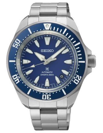 Seiko SRPL51K Kol Saati