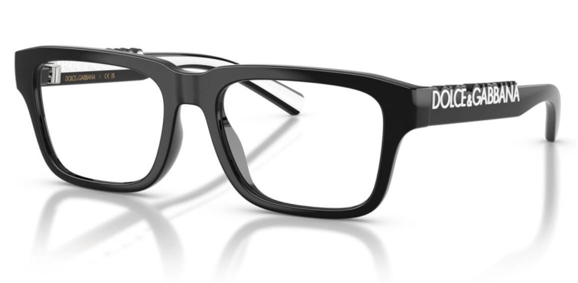 Dolce Gabbana DX5008 Optik Gözlükler