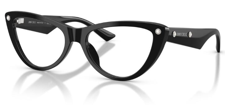 Jimmy Choo JC3044HU Siyah 5000 Optik Gözlük
