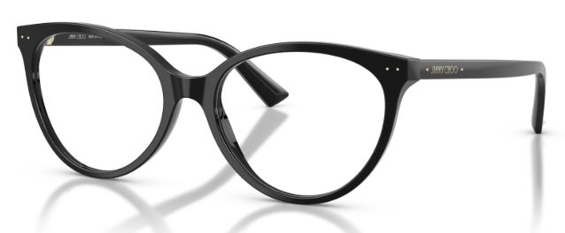 Jimmy Choo JC3047 Siyah 5000 Optik Gözlük