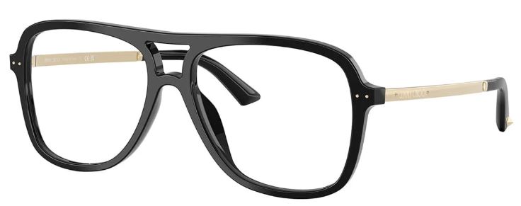Jimmy Choo JC3052U Optik Gözlükler