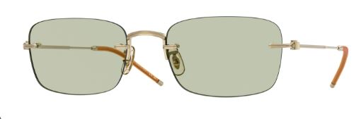 Oliver Peoples OV1359T Altin 5035 CR39 Organik 1.5 Optik Gözlük