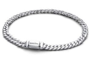 Pandora 594367C00 Bilezik Gümüş