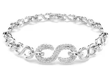 Swarovski SW5747642 Dextera Bilezik Gümüş