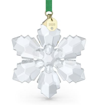 Swarovski SW5718051 Çanta Şeffaf Annual Edition Ornament 2026