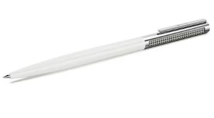 Swarovski SW5740679 Kalem Beyaz Matrix Tennis Ballpoint Pen