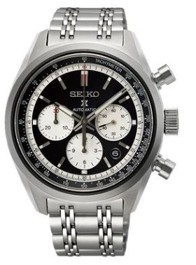 Seiko SRQ053J Gümüş Kol Saati