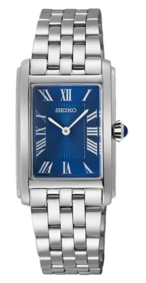 Seiko SWR085P Gümüş Kol Saati