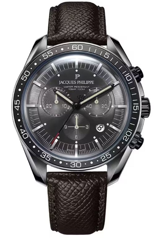 Jacques Philippe JPQGC438143 Füme Kol Saati
