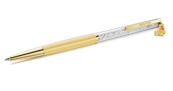 Swarovski 5742784 Kalem Altin Crystalline:bp Pen