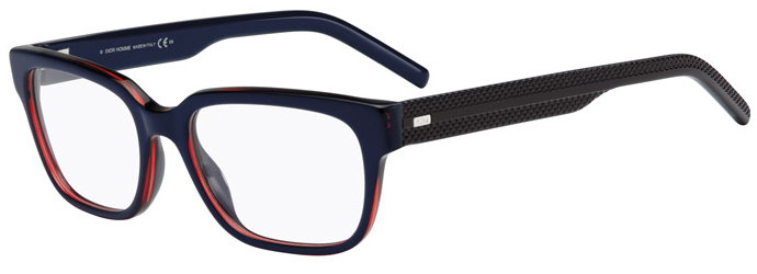 Dior BLACKTIE189 Lacivert 98L Optik Gözlük