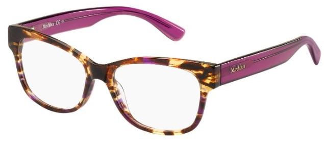 Maxmara MM1213 Kahverengi Bua Optik Gözlük