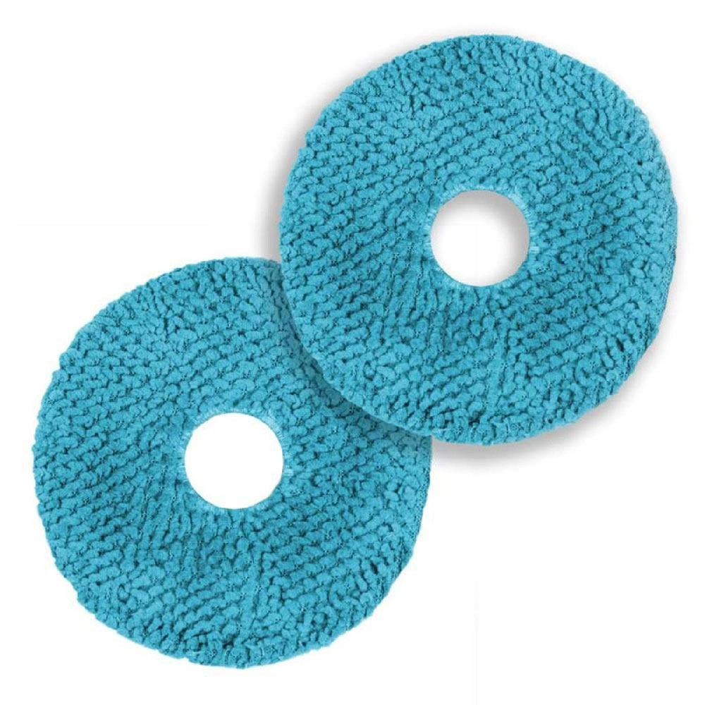 CECOTEC Conga 11090 / 13090 Vakum için Mop Pedi 2'li CEC-08105