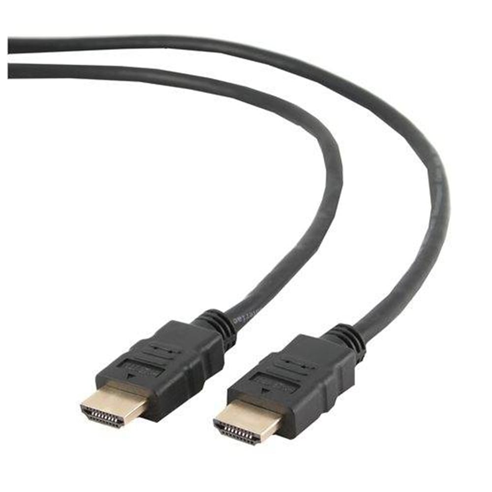 Kablo HDMI-A Erkek/HDMI-A Erkek 30m CABLEXPERT CC-HDMI4-30M Siyah