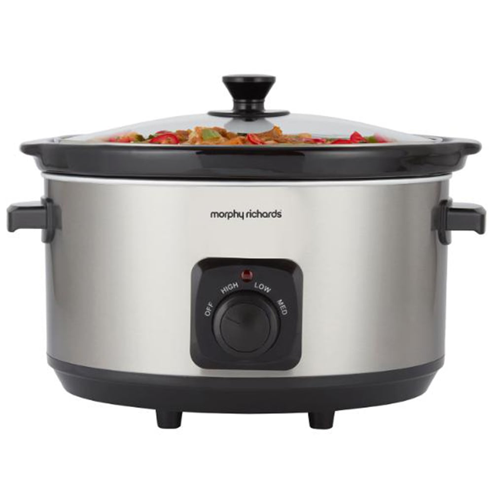 Slow Cooker MORPHY RICHARDS 461013