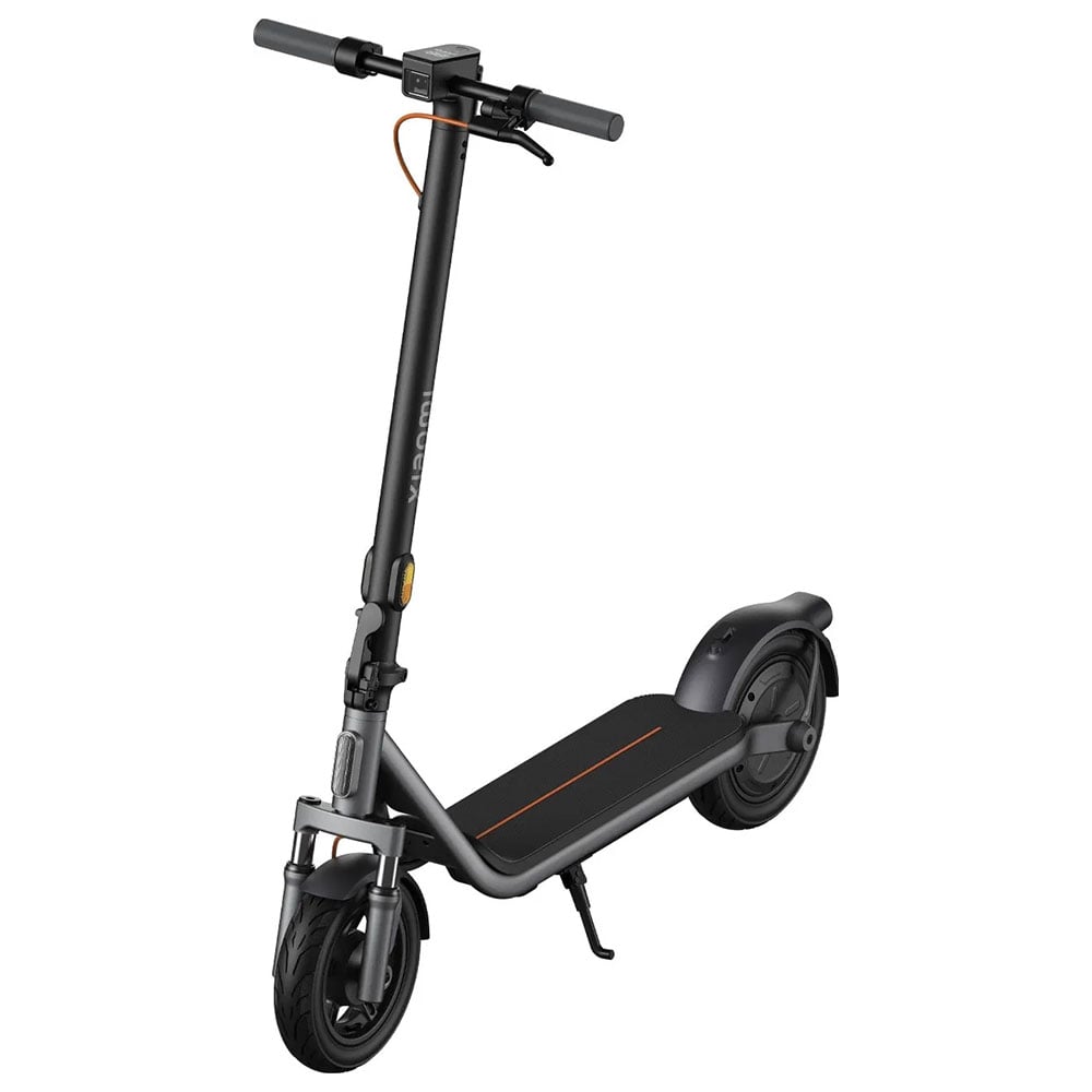 XIAOMI 6 Lite 10" Siyah Elektrikli Scooter