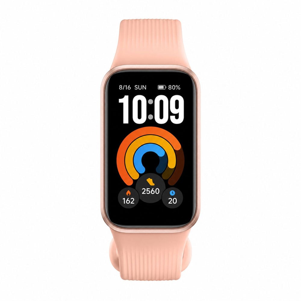 XIAOMI Smart Band 11 Active Bileklik BHR09AGGL Pembe