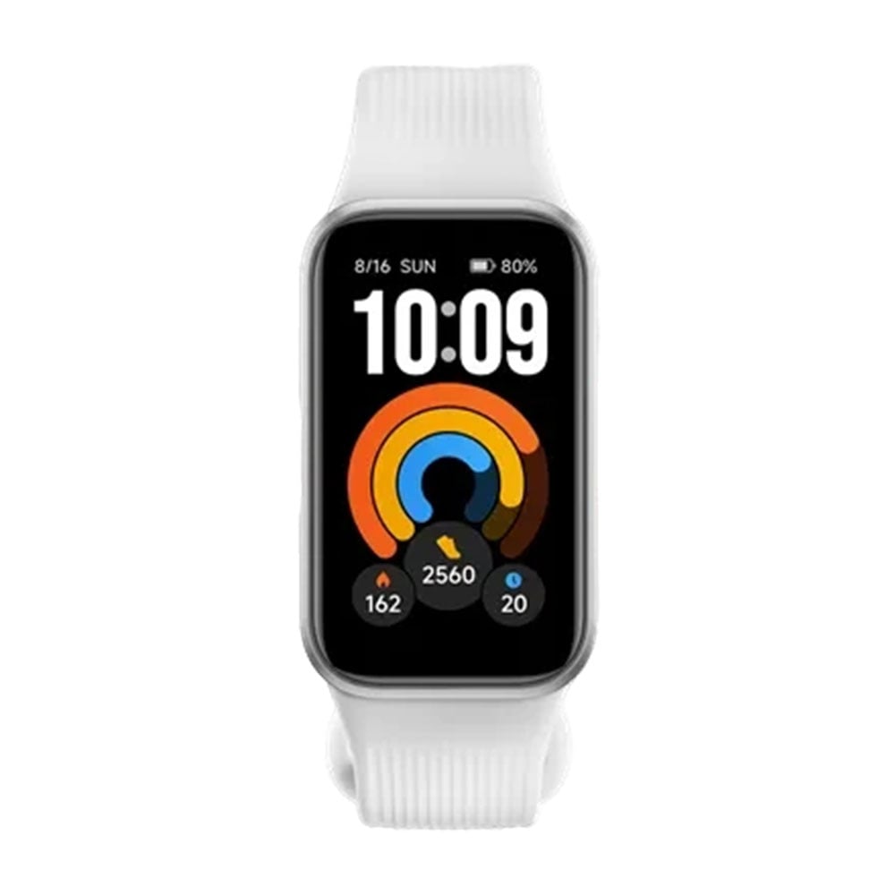 XIAOMI Smart Band 11 Active Bileklik BHR09AFGL gri