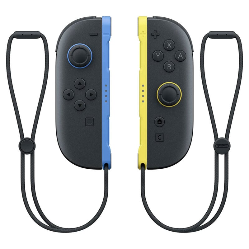 Konsol Nintendo Switch 2 Console Oled | Bi-Sipariş