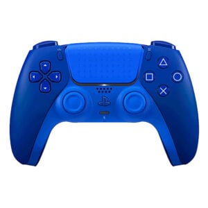 PS5 SONY DualSense Icon Mavi Özel Sürüm Kablosuz Oyun Kumandası