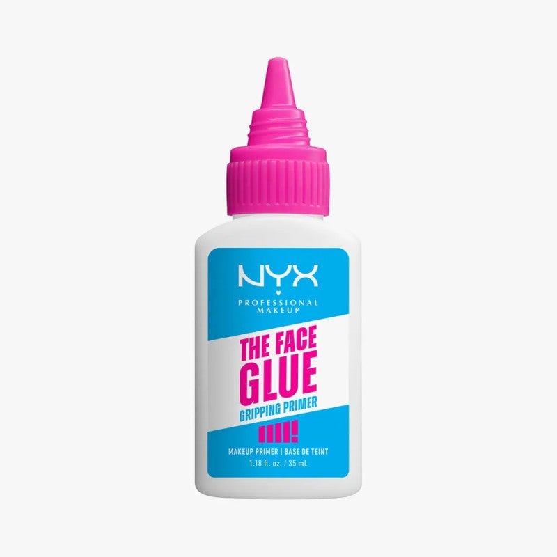 NYX Yüz Yapıştırıcı Baz