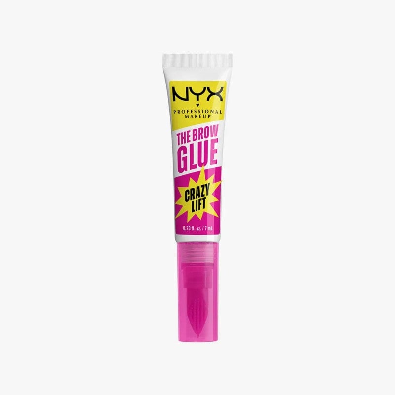 NYX Kaş Yapıştırıcı Çılgın Kaldırma