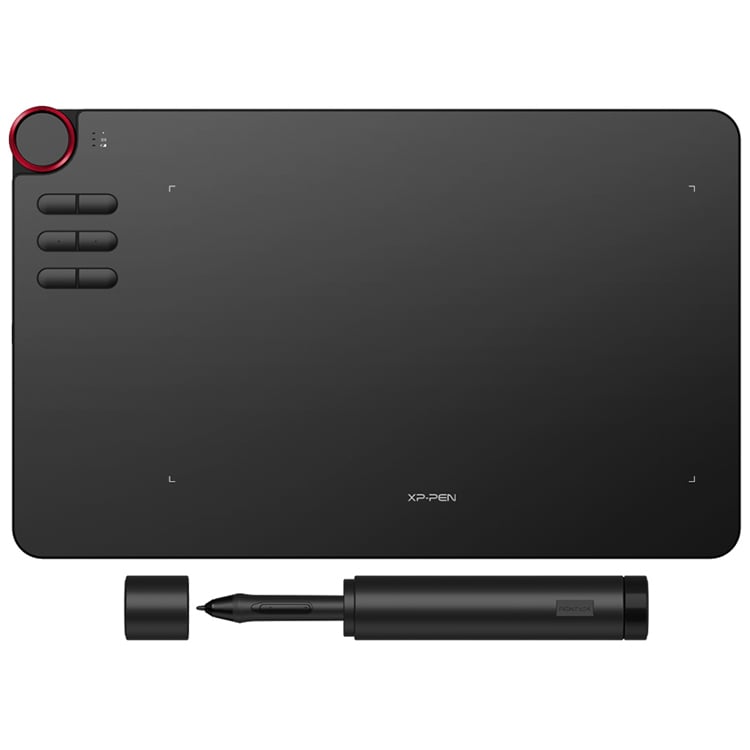Grafik Tablet XP-PEN Deco 03 Siyah