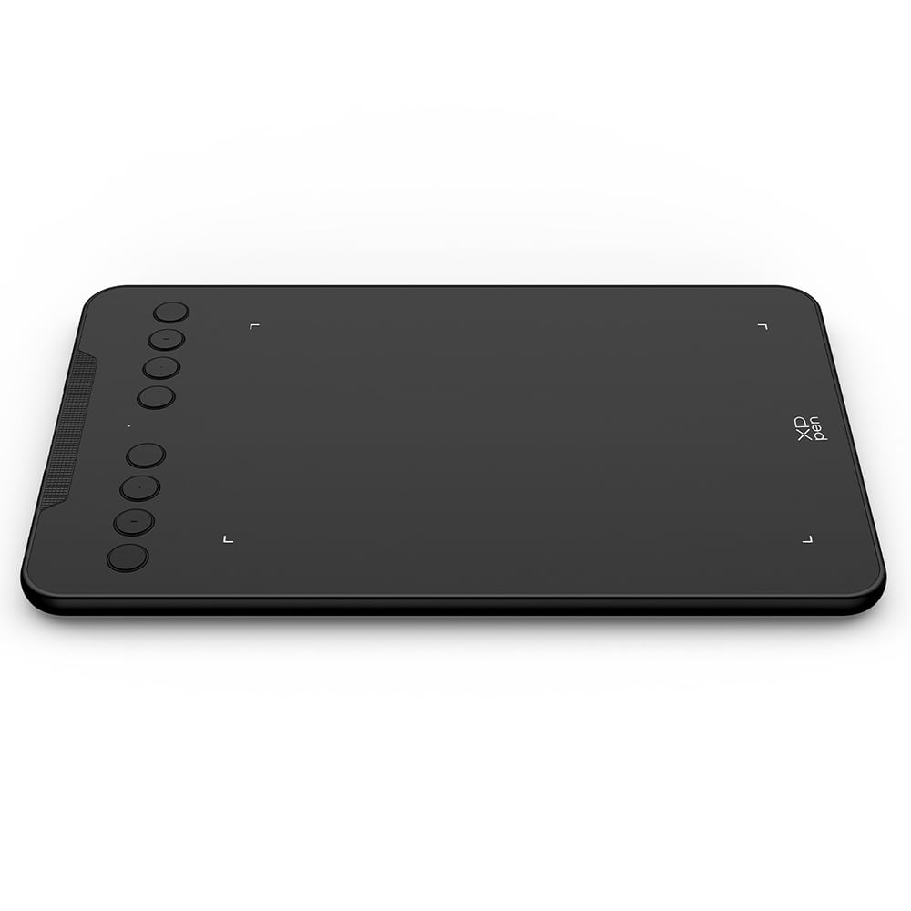 Grafik Tablet XP-PEN Deco Mini 7 V2 siyah