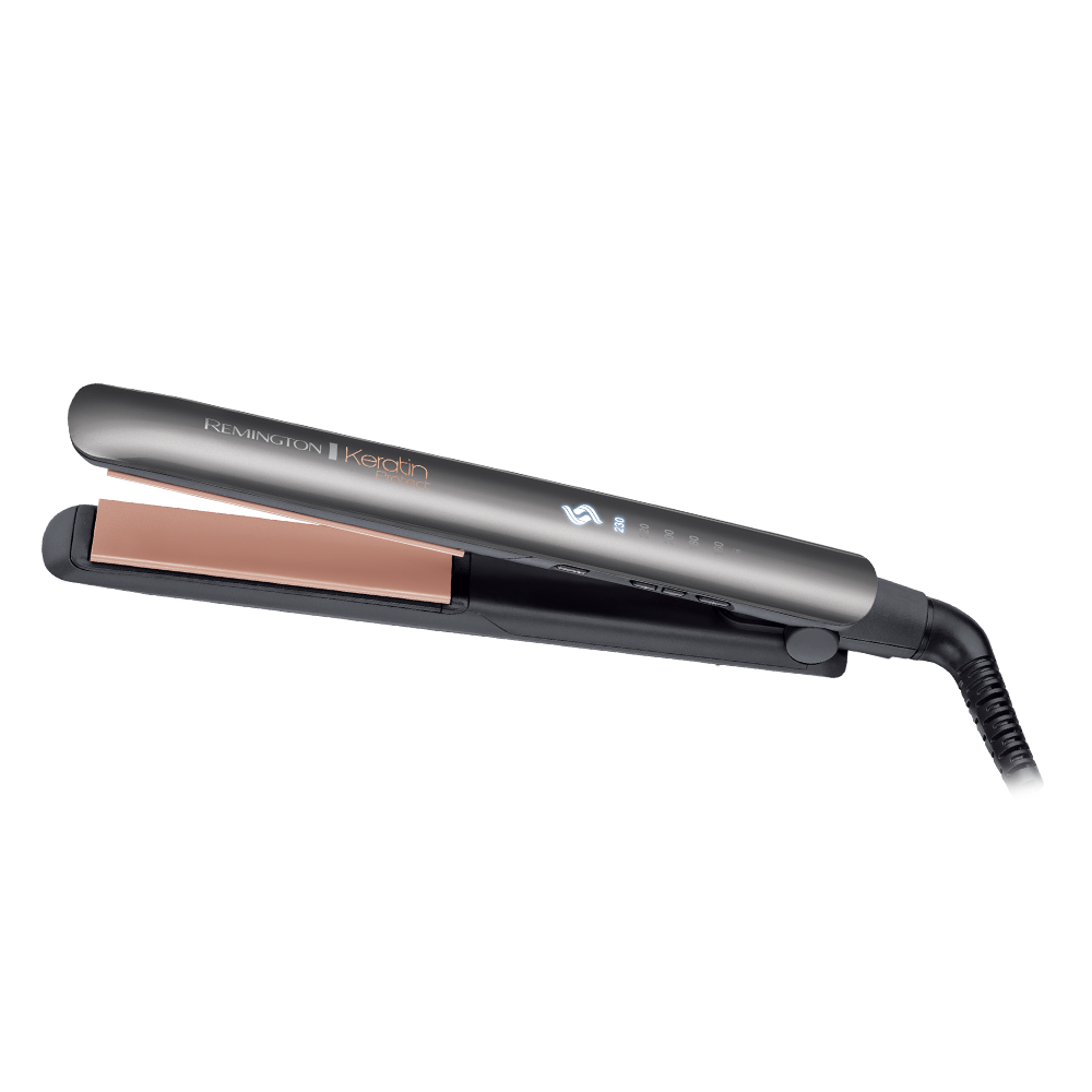Remington S8598 Keratin Protect Akıllı Saç Düzleştirici