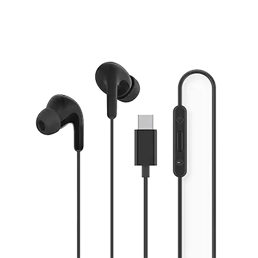 XIAOMI BHR8930GL Siyah Mikrofonlu Kulaklık