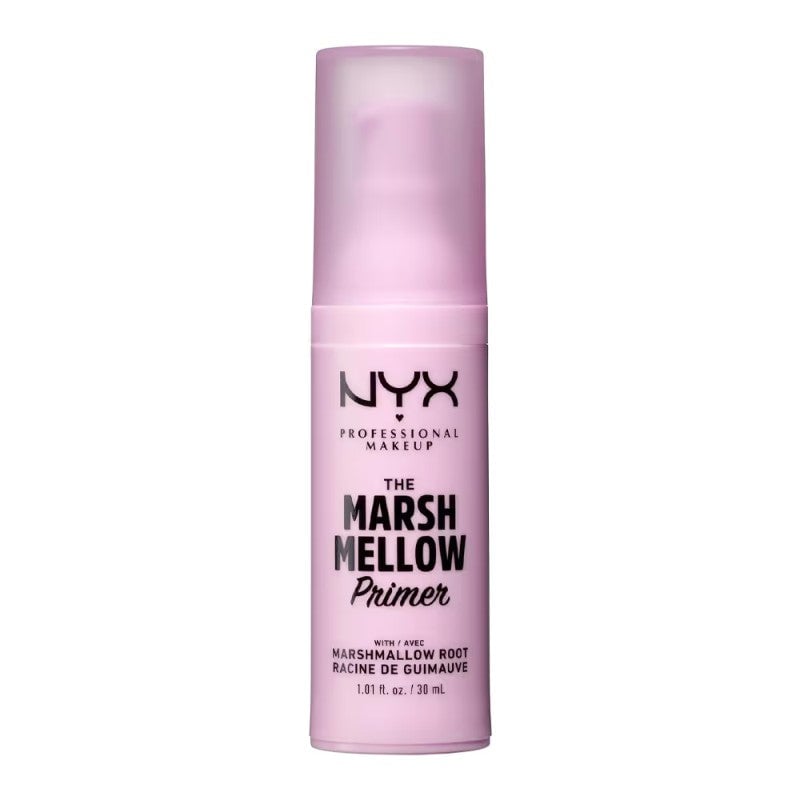 NYX Marshmallow Yatıştırıcı Baz 30ml