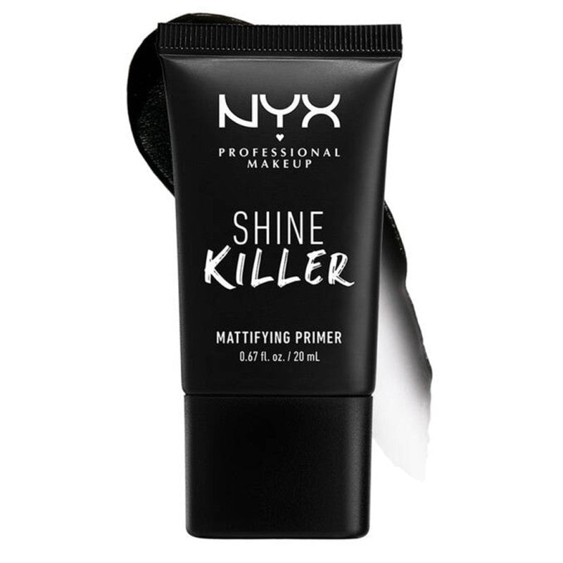 NYX Parlaklık Kontrol Baz 20ML