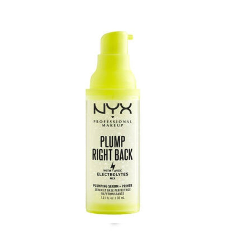 NYX Dolgunlaştırıcı Baz & Serum 30ML