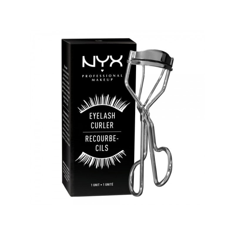 NYX Göz Kirpik Kıvırıcı