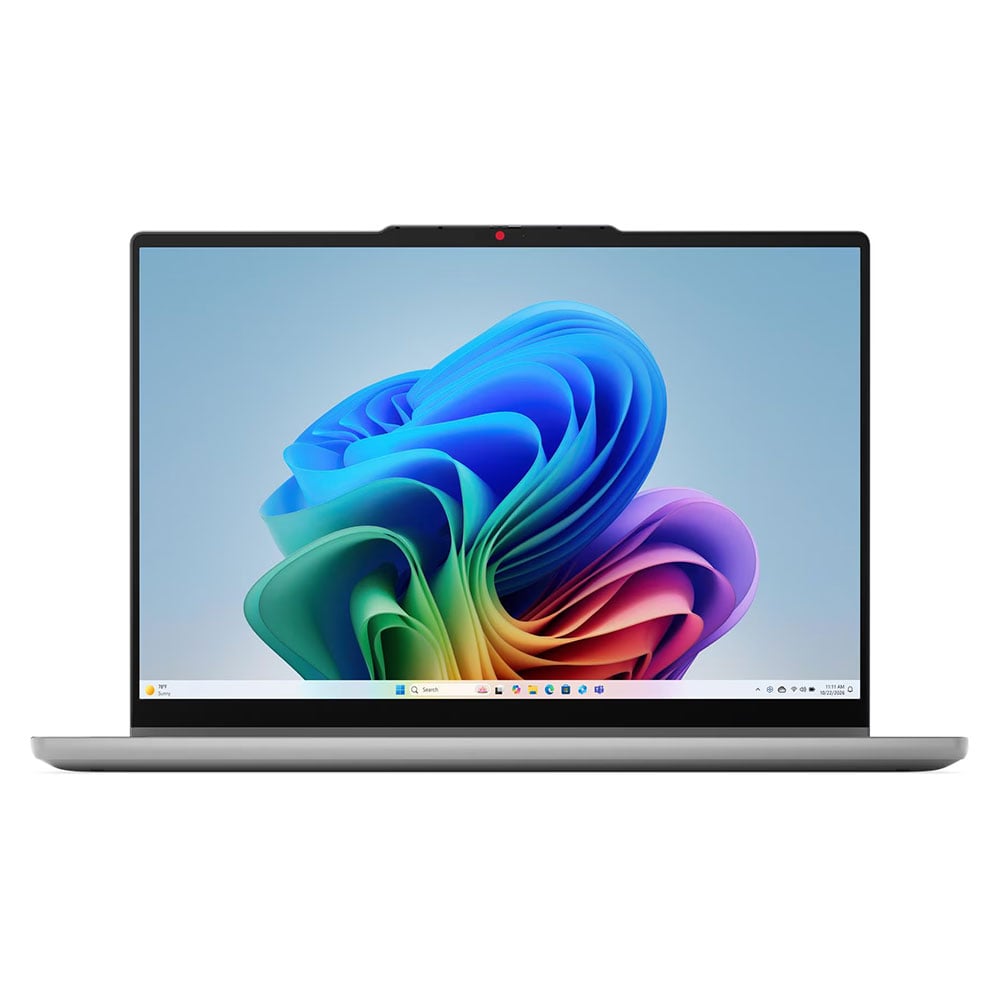 Laptop LENOVO IdeaPad 5 2'si 1 Arada 14AHP11 83UJ001TGM Luna Gri