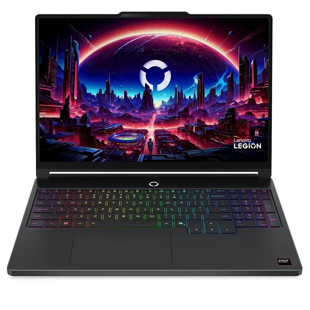 Laptop LENOVO Legion 5 15AHP11 83Q70095CY OLED siyah