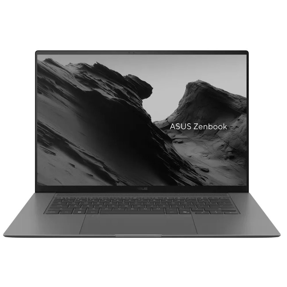 ASUS Zenbook S14 UX5406AA-SU234X 90NB16Q5-M00EA0 OLED Antrim Gri Dizüstü Bilgisayar