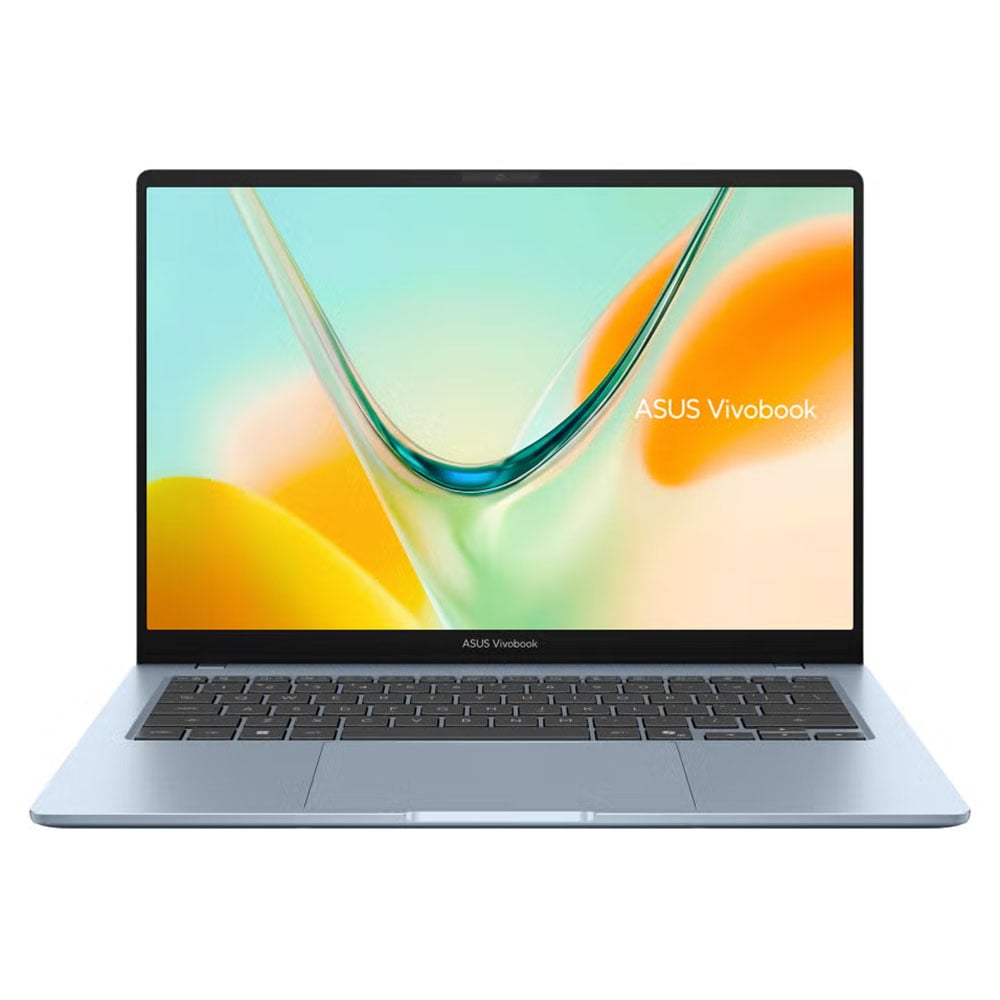 Laptop ASUS Vivobook S14 S5408QA-TM283W 90NB19B3-M00P50 mat gri
