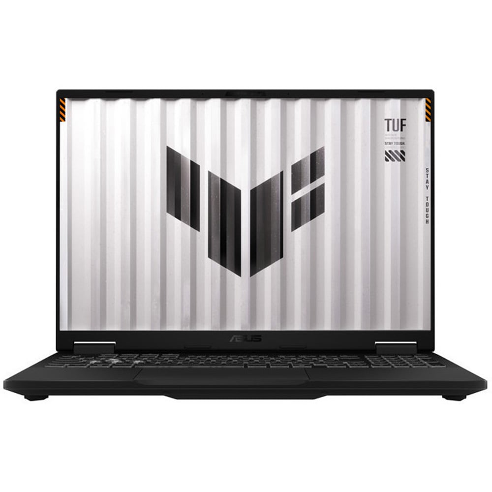 Laptop ASUS TUF A16 FA608UHI-TU124W 90NR0KS1-M00AP0 gri