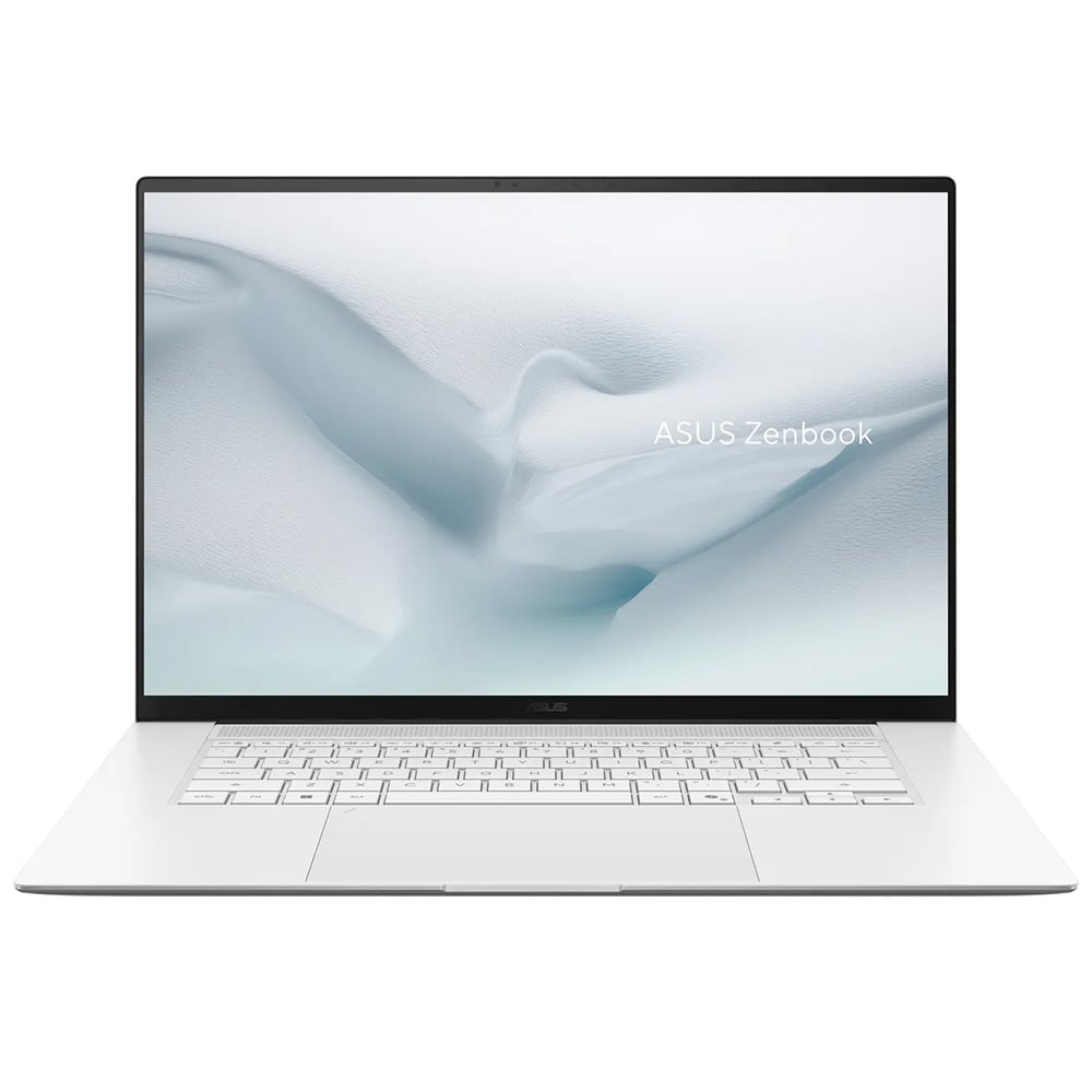 Laptop ASUS Zenbook S 16 OLED UM5606GA-SR381X 90NB17H4-M00KR0 beyaz