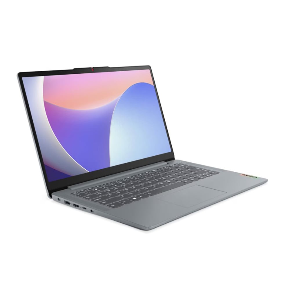 Laptop LENOVO IdeaPad Slim 3 14IAN8 82XA0073GM kutup grisi