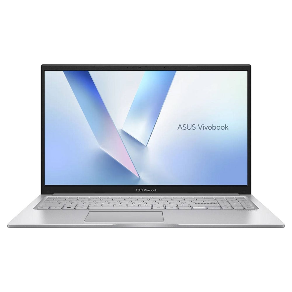 ASUS Vivobook 15 X1504MA-BQ585W 90NB17I2-M010B0 Gümüş Laptop