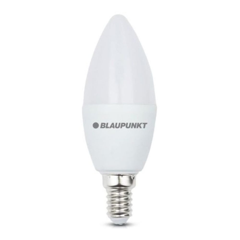 BLAUPUNKT E14-7W-NW 240V 7W E14 LED Mum Lamba