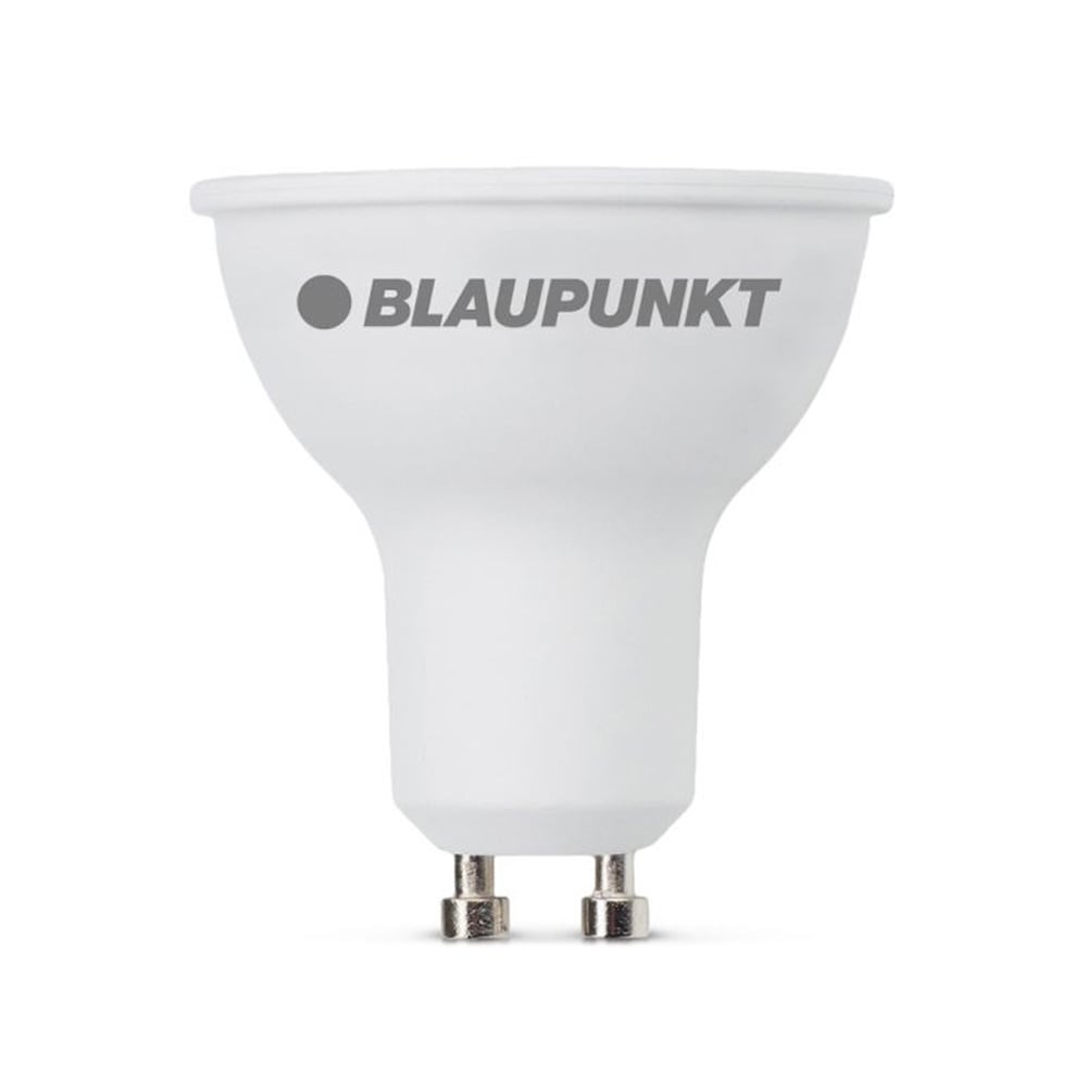 BLAUPUNKT GU10-5W-CW 240V 5W GU10 LED Spot Reflektör Lambası