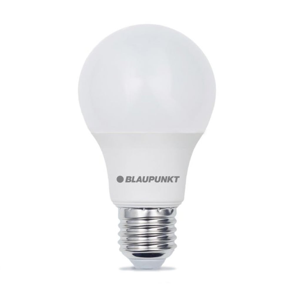 BLAUPUNKT E27-6W-NW LED Lamba GLS A60 240V 6W E27