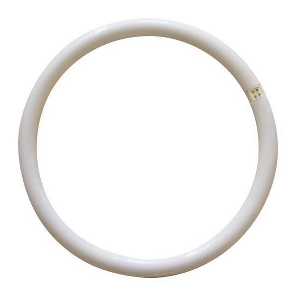 LED Dairesel Lamba T9 D40cm 240V 25W EUROLAMP 147-77795