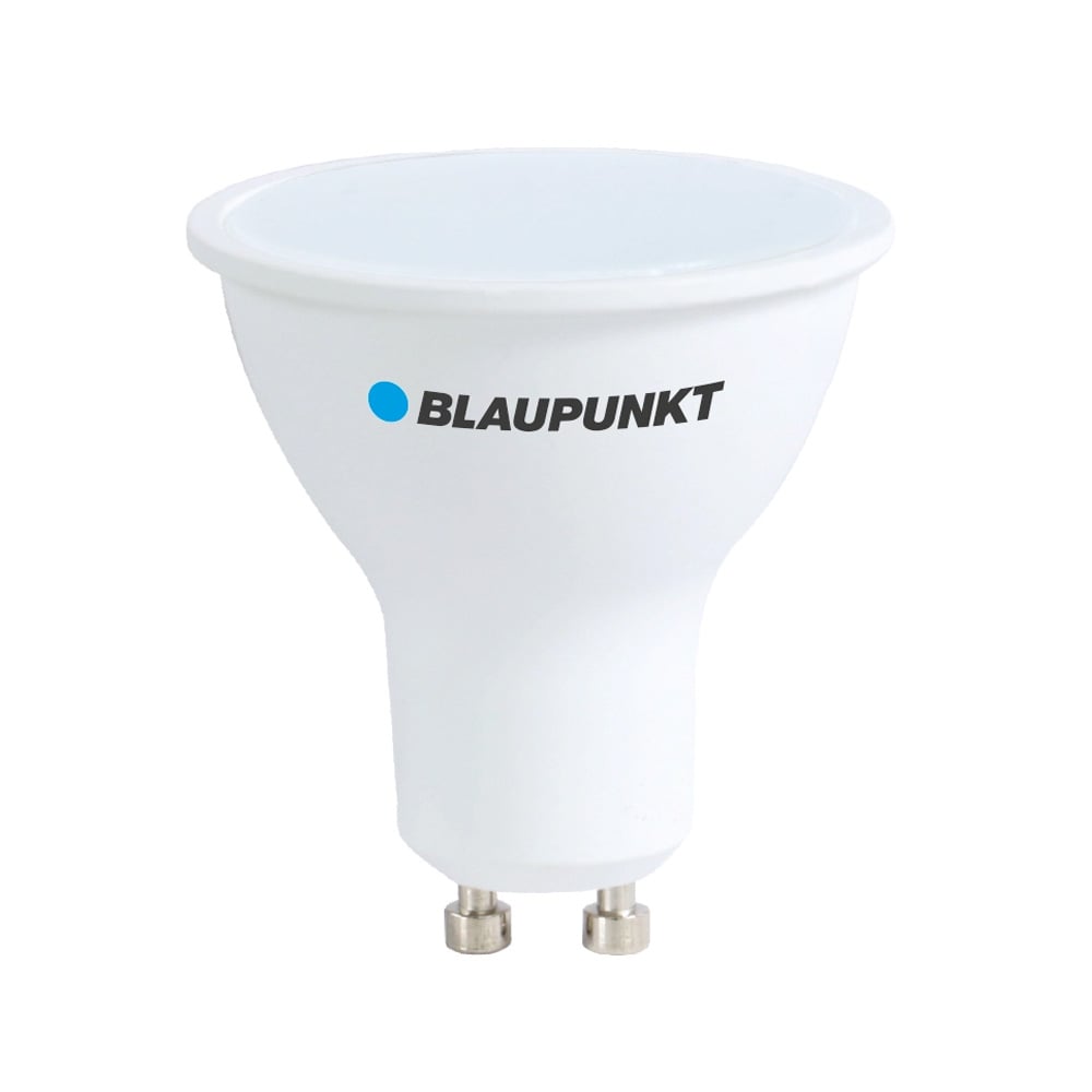 LED Lamba Spot Reflektör 240V 10W GU10 BLAUPUNKT GU10-10W-CW